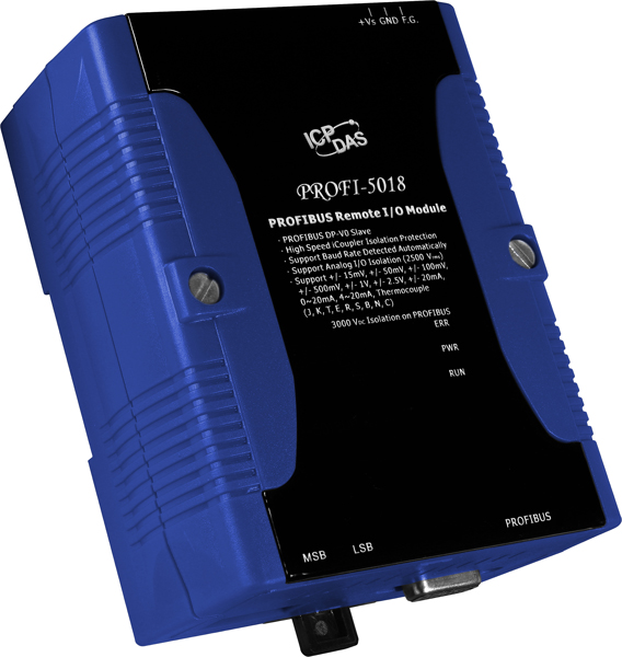 PROFI-5018/S