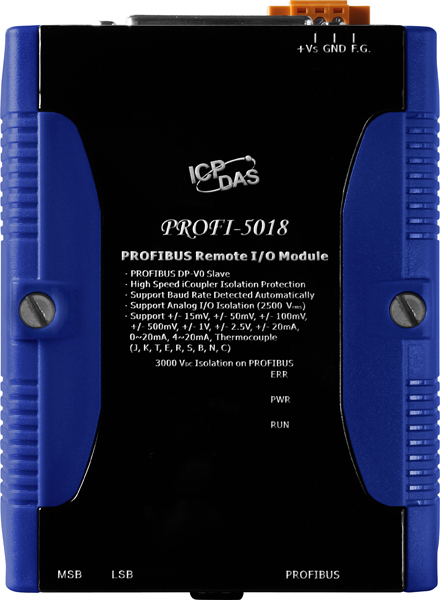 PROFI-5018/S
