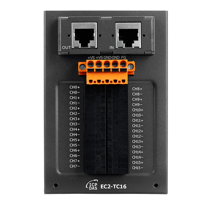 EC2-TC16 - фото 2 EC2-TC16