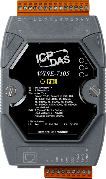 WISE-7105