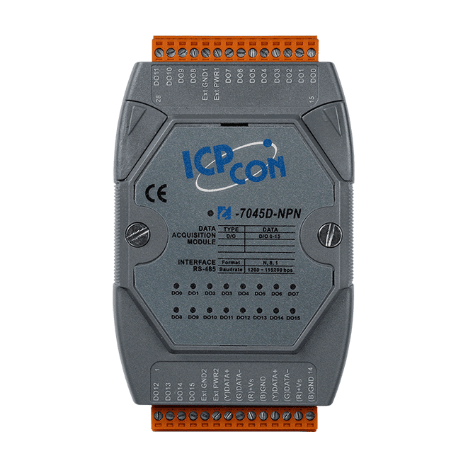 I-7045D-NPN-G CR