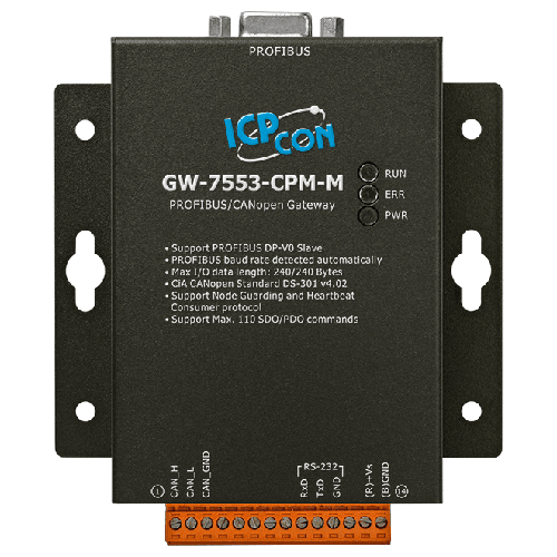 GW-7553-CPM-M CR