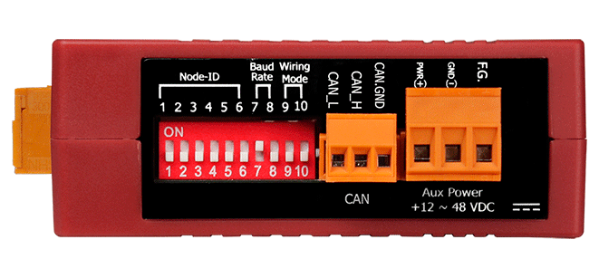PM-3133-RCT1000P-CPS CR
