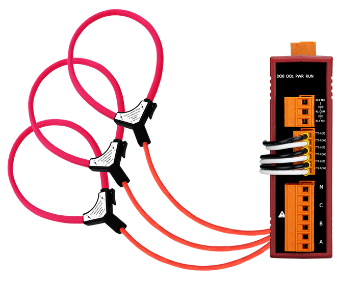 PM-3133-RCT2000P-CPS CR
