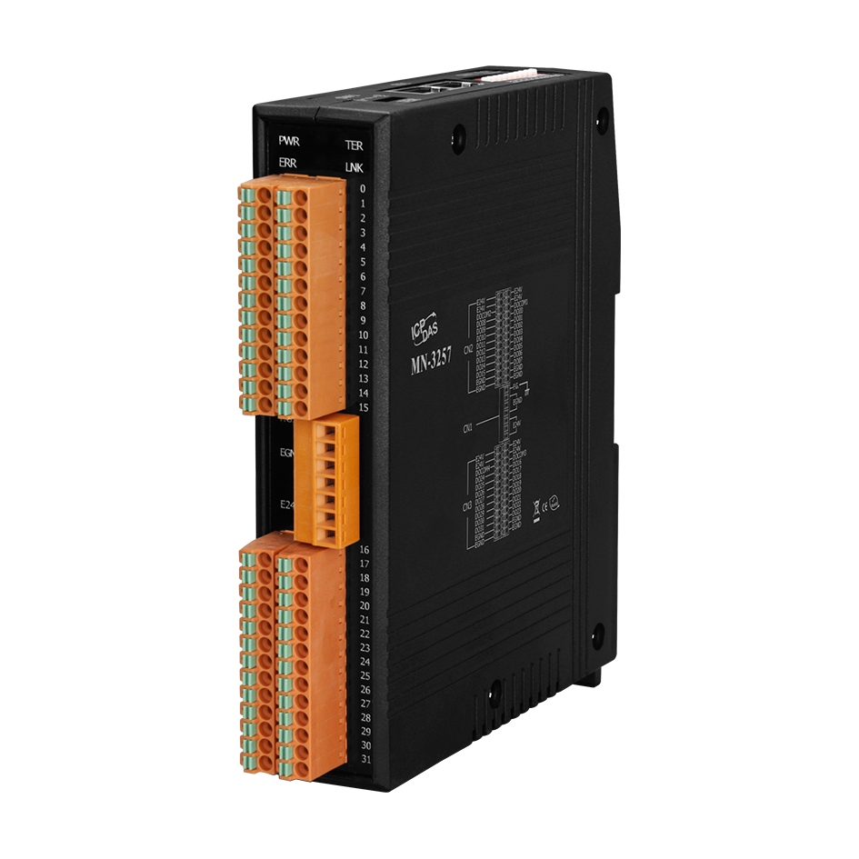 MN-3257 CR
