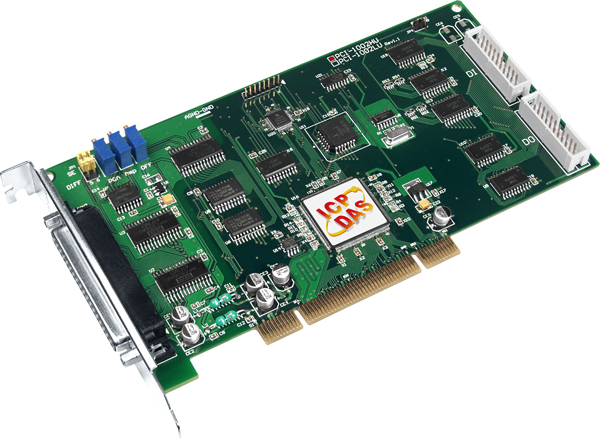 PCI-1002HU CR