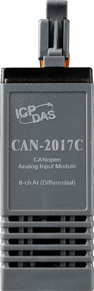 CAN-2017C CR