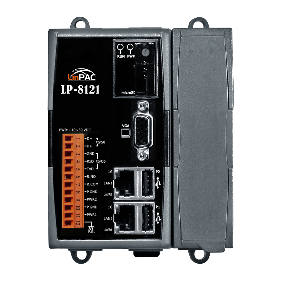LP-8121