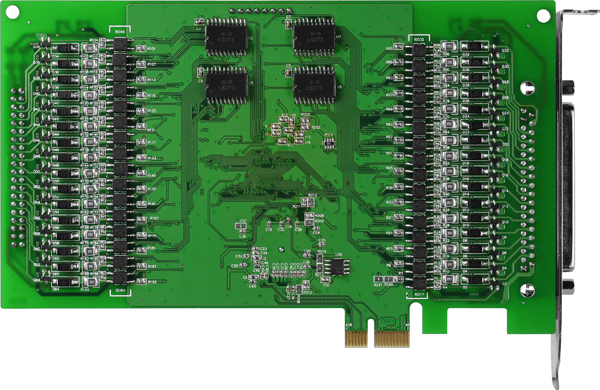 PEX-C64