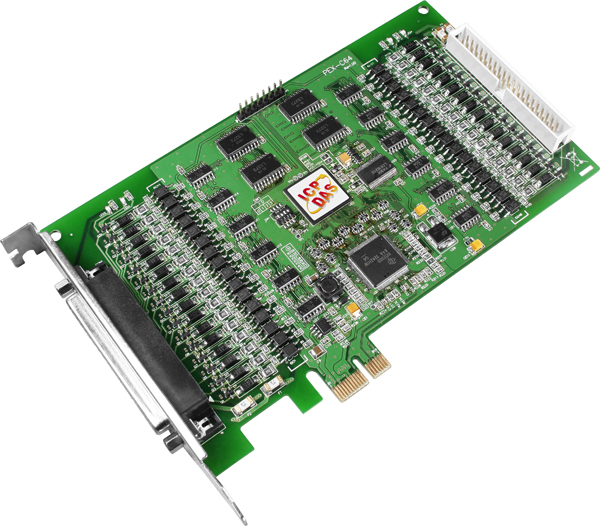 PEX-C64