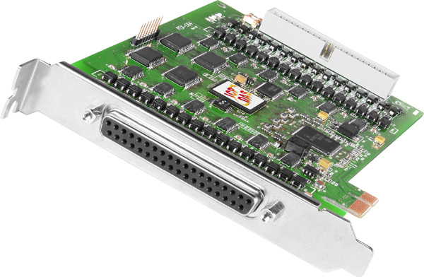 PEX-C64