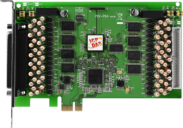 PEX-P64