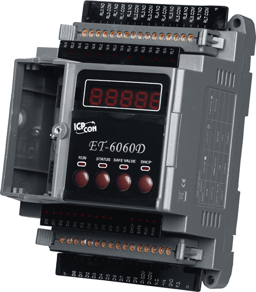 ET-6060D CR