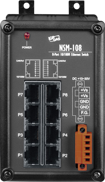 NSM-108 CR