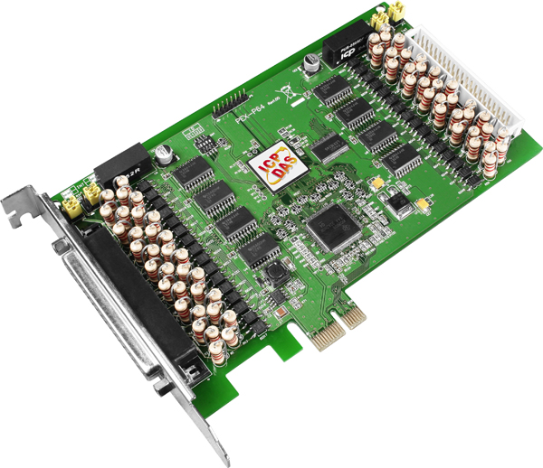 PEX-P64
