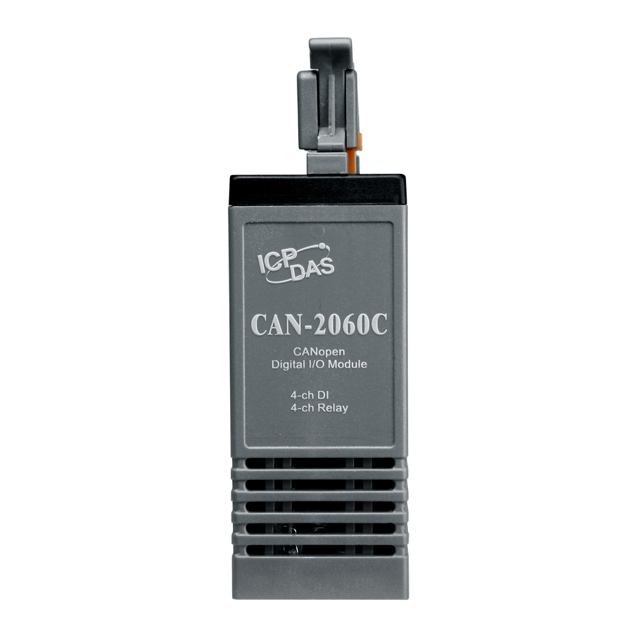 CAN-2060C