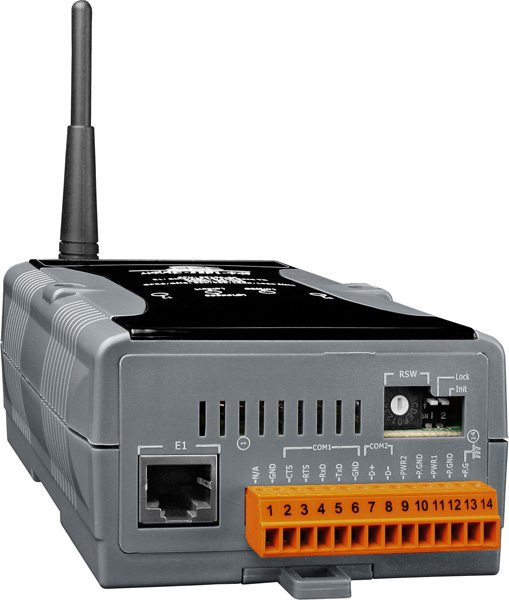 WISE-5801