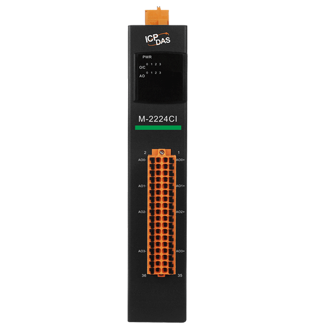 M-2224CI CR