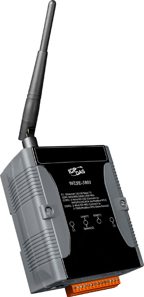 WISE-5801