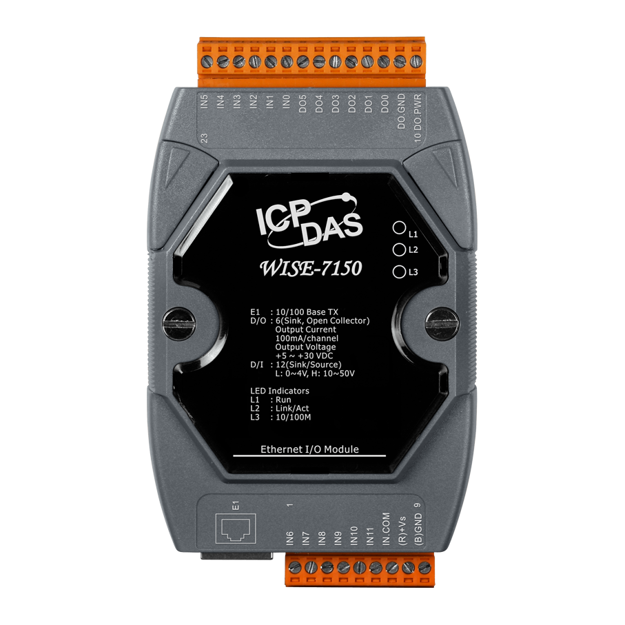 WISE-7150