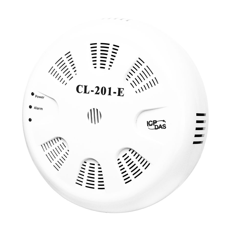 CL-201-E CR